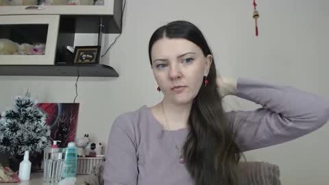 SugarTati online show from 02.01.26