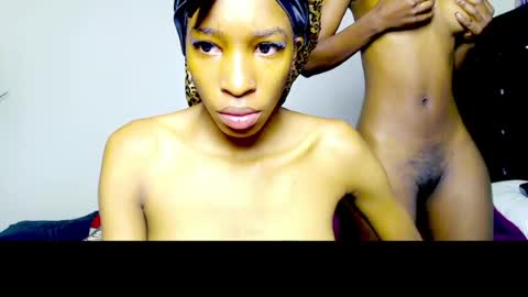 lisa and lina online show from 04.11.26