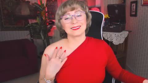 Vivien online show from 01.29.25