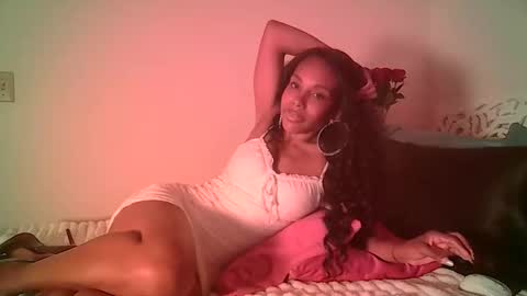 Kim Lee online show from 03.27.26