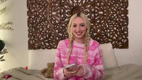 RORY  online show from 01.18.26