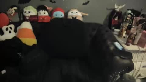 Snapshot of sugary_sweet chatting on 11.03.25 Sugary online show from 11.03.25