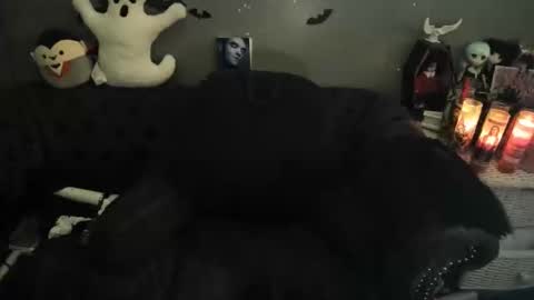 Snapshot of sugary_sweet chatting on 11.08.25 Sugary online show from 11.08.25