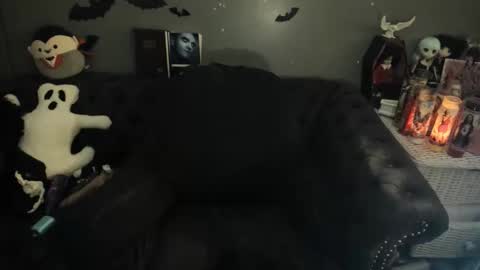 Snapshot of sugary_sweet chatting on 11.10.25 Sugary online show from 11.10.25