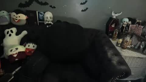 Snapshot of sugary_sweet chatting on 11.14.25 Sugary online show from 11.14.25