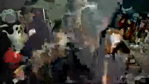 Snapshot of sugary_sweet chatting on 11.18.25 Sugary online show from 11.18.25