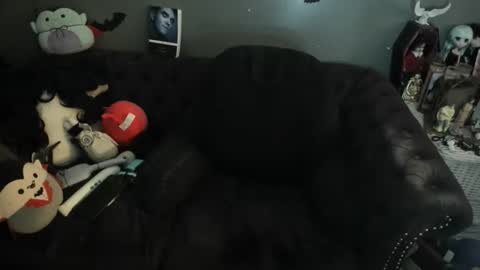 Snapshot of sugary_sweet chatting on 12.02.25 Sugary online show from 12.02.25