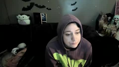 Sugary online show from 02.03.26