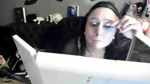 Sugary online show from 04.04.26