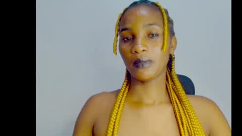 Ivy online show from 12.05.25