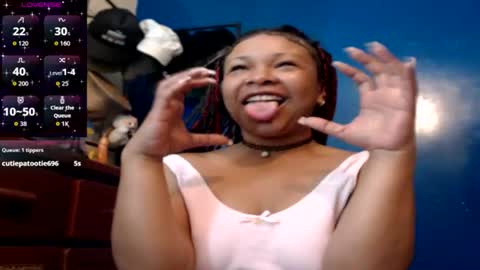 Snapshot of suggabrown_ chatting on 07.19.26 suggabrown_ online show from 07.19.26
