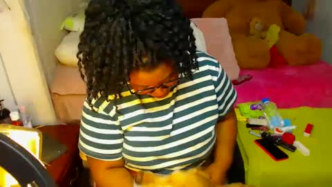 Cami   Back in 2 hours online show from 12.13.24