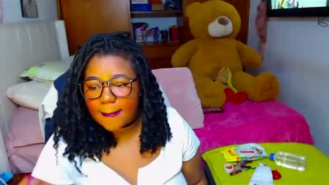 Cami   Back in 2 hours online show from 12.17.24