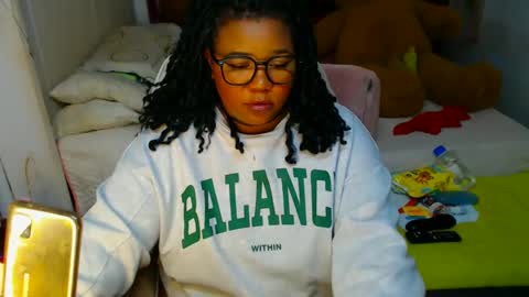 Cami   Back in 2 hours online show from 12.26.24