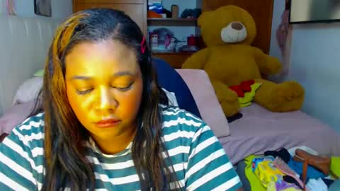 Cami   Back in 2 hours online show from 02.04.25