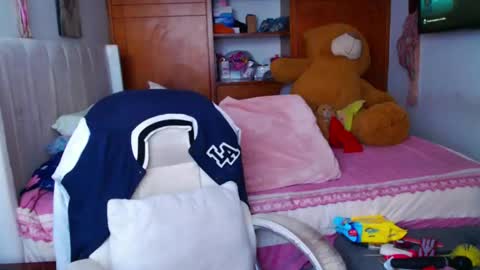 Cami   Back in 2 hours online show from 02.09.25