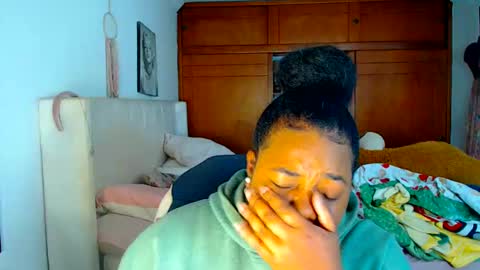 Cami   Back in 2 hours online show from 10.09.25