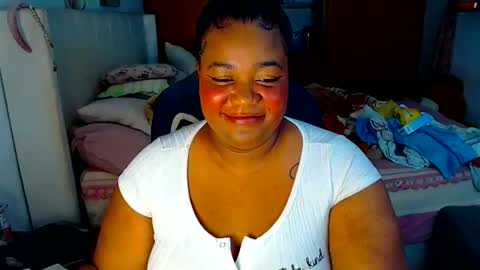 Cami   Back in 2 hours online show from 11.29.25