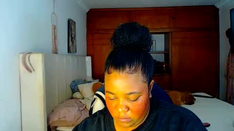 Cami   Back in 2 hours online show from 12.05.25