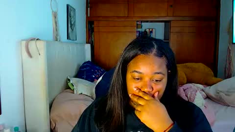 Cami   Back in 2 hours online show from 01.08.26