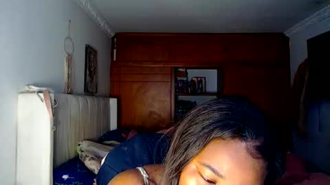 Cami   Back in 2 hours online show from 01.11.26