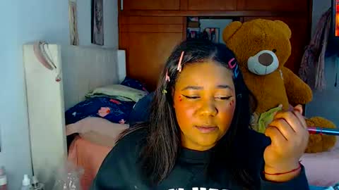 Cami   Back in 2 hours online show from 01.16.26