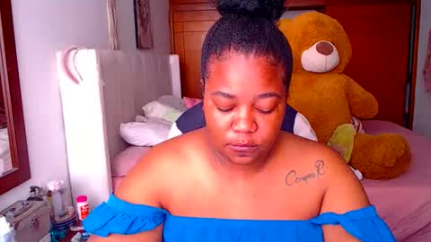 Cami   Back in 2 hours online show from 03.21.26