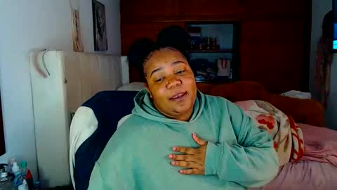 Cami   Back in 2 hours online show from 03.29.26