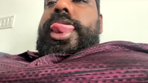 Let me be your knight that saves you online show from 04.16.26