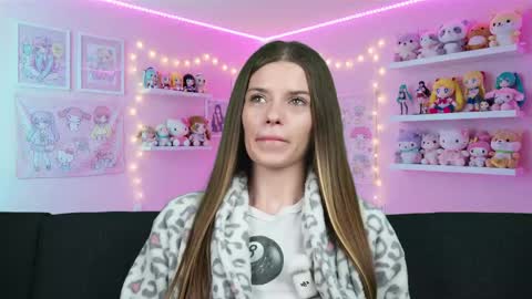 sukie_spooky online show from 04.02.26