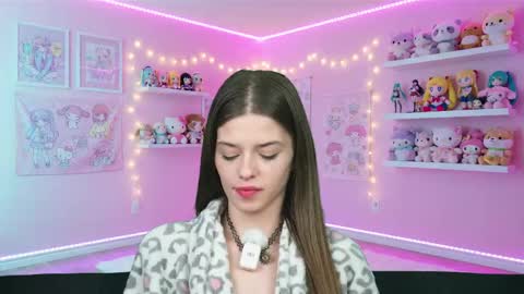 sukie_spooky online show from 04.03.26