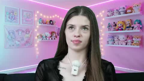 sukie_spooky online show from 04.14.26