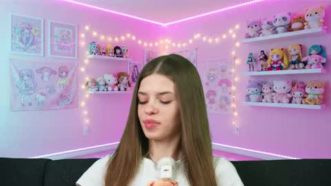 sukie_spooky online show from 04.15.26