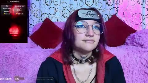    online show from 10.17.25