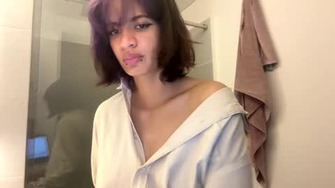 Suku Ren online show from 09.25.25