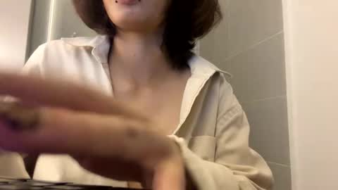 Suku Ren online show from 09.25.25