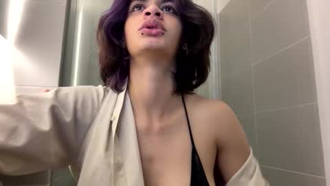 Suku Ren online show from 09.27.25