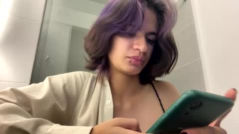 Suku Ren online show from 10.03.25