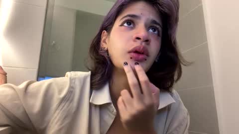 Suku Ren online show from 10.05.25