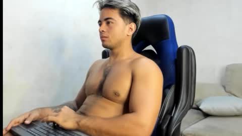 sukuna_hara online show from 10.12.25