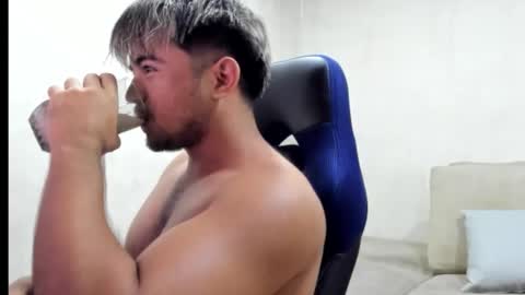 sukuna_hara online show from 11.01.25