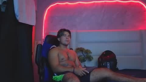 Snapshot of sukuna_hara chatting on 02.13.26 sukuna_hara online show from 02.13.26