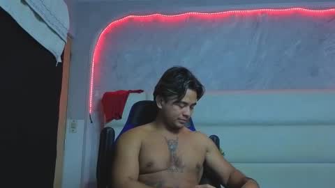 Snapshot of sukuna_hara chatting on 02.14.26 sukuna_hara online show from 02.14.26