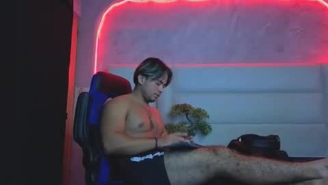 Snapshot of sukuna_hara chatting on 02.18.26 sukuna_hara online show from 02.18.26