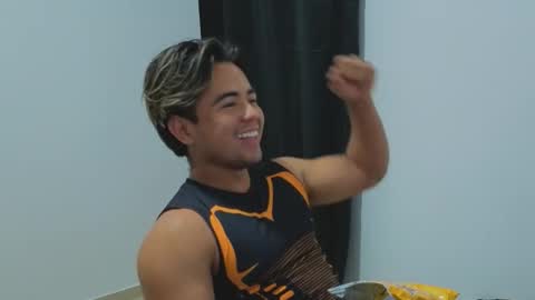 Snapshot of sukuna_hara chatting on 02.27.26 sukuna_hara online show from 02.27.26