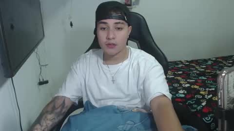 sully50126 online show from 10.14.25