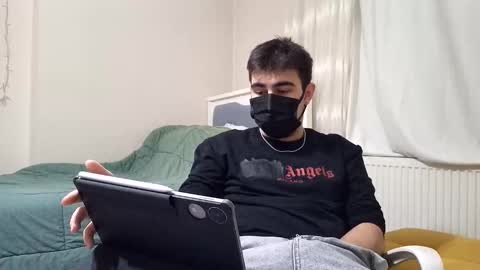 Niko online show from 10.17.25