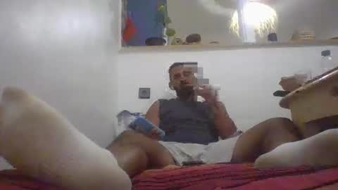 Master Sultan online show from 09.23.25