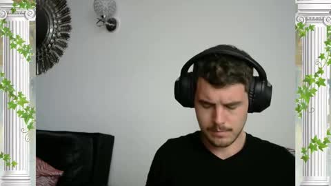 The Sultan online show from 11.10.25