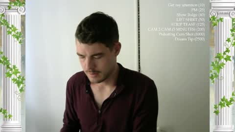 The Sultan online show from 03.16.26